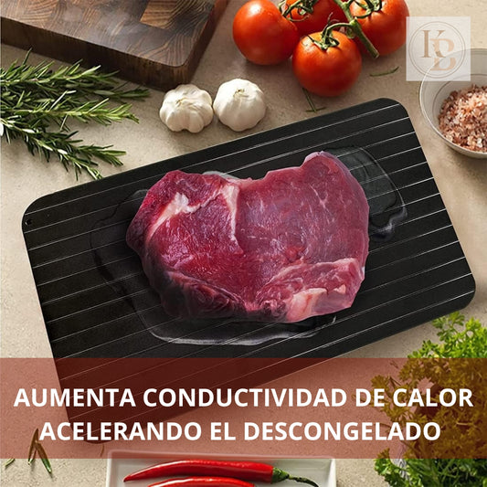 DESCONGELADOR CARNES MASTER FAST
